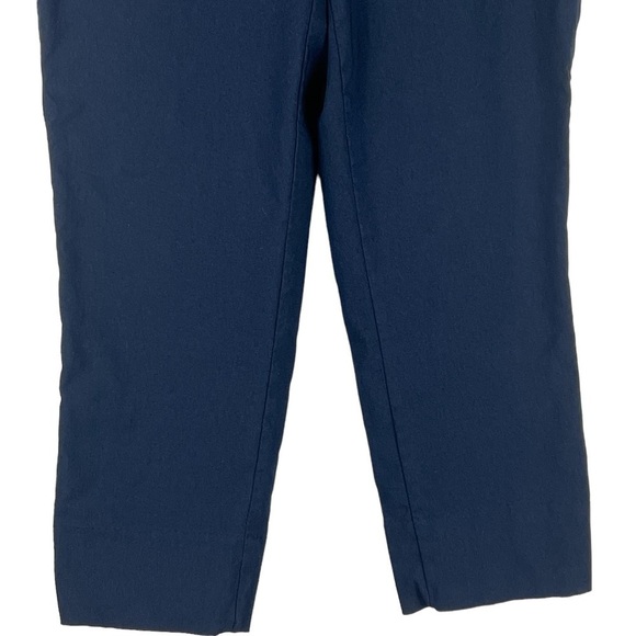 Dalia WOMENS PULL ON PONTE ANKLE/CROPPED PANTS‎ - Picture 4 of 10